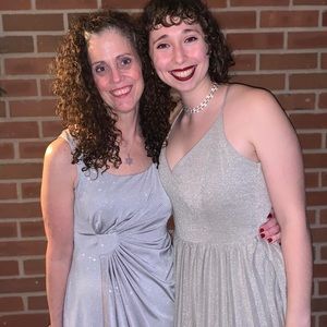 Beautiful Anthropology Dress